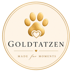 Goldtatzen Shop